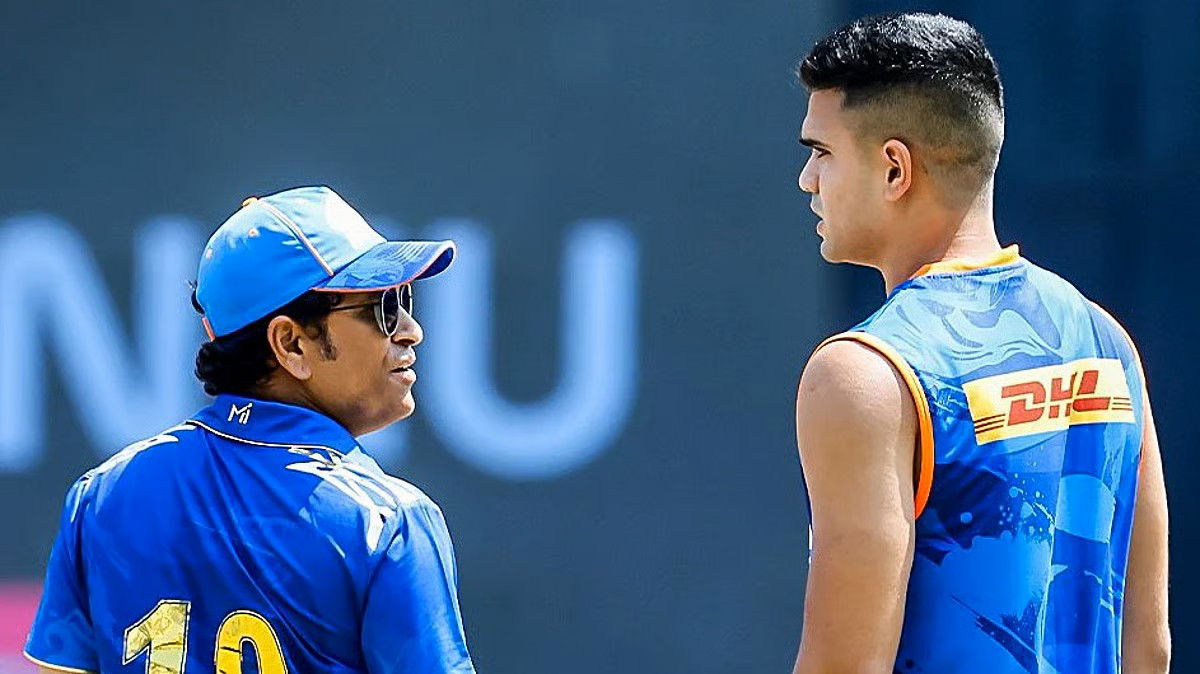 अब अर्जुन तेंदुलकर मुंबई इंडियंस के लिए नहीं खेलेंगे