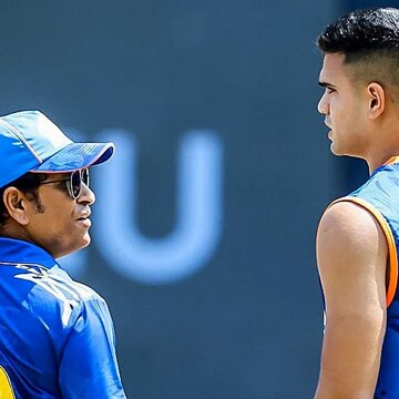 अब अर्जुन तेंदुलकर मुंबई इंडियंस के लिए नहीं खेलेंगे