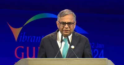 Tata Sons में नेतृत्व पर विराम: एन चंद्रशेखरन के तीसरे कार्यकाल पर फैसला टला