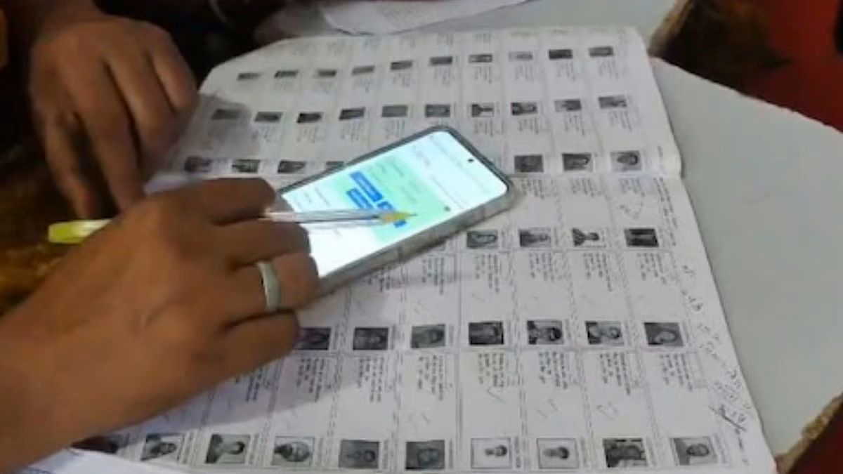 वोटरों की सुनवाई के लिए नया सॉफ़्टवेयर ला रहा है निर्वाचन आयोग