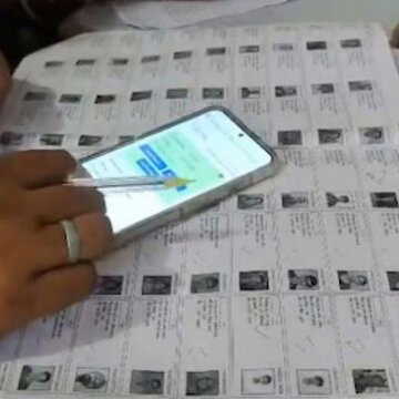वोटरों की सुनवाई के लिए नया सॉफ़्टवेयर ला रहा है निर्वाचन आयोग