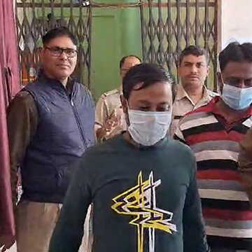 पानीहाटी के पार्षद अनुपम दत्ता हत्याकांड में तीन दोषी करार, 2 दिन बाद घोषित होगी सजा