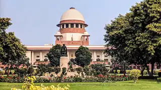 कपूर परिवार के विवाद ने पकड़ा तूल, सुप्रीम कोर्ट ने कहा- मामला अब बड़ा हो चुका है