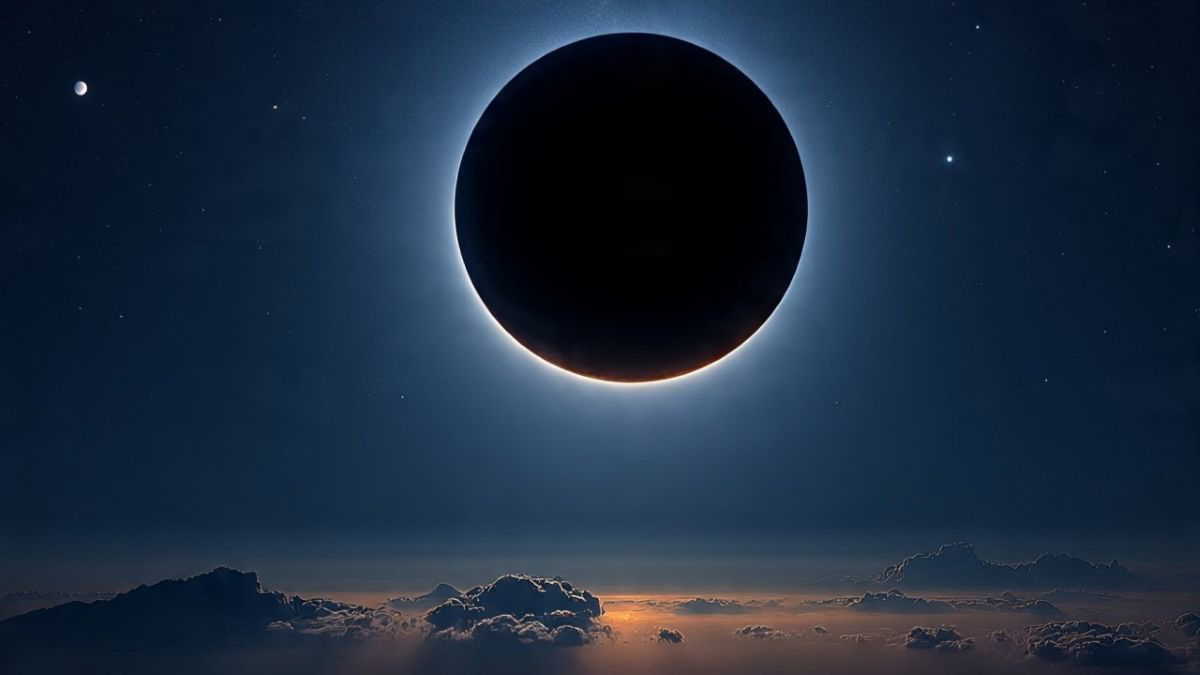 होली पर चंद्र ग्रहण का साया: जानें सूतक काल का सही समय