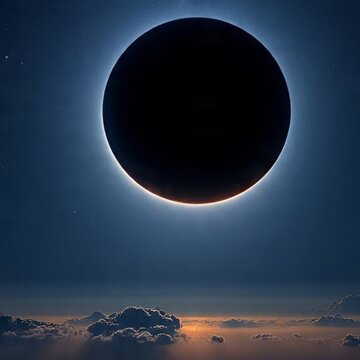 होली पर चंद्र ग्रहण का साया: जानें सूतक काल का सही समय