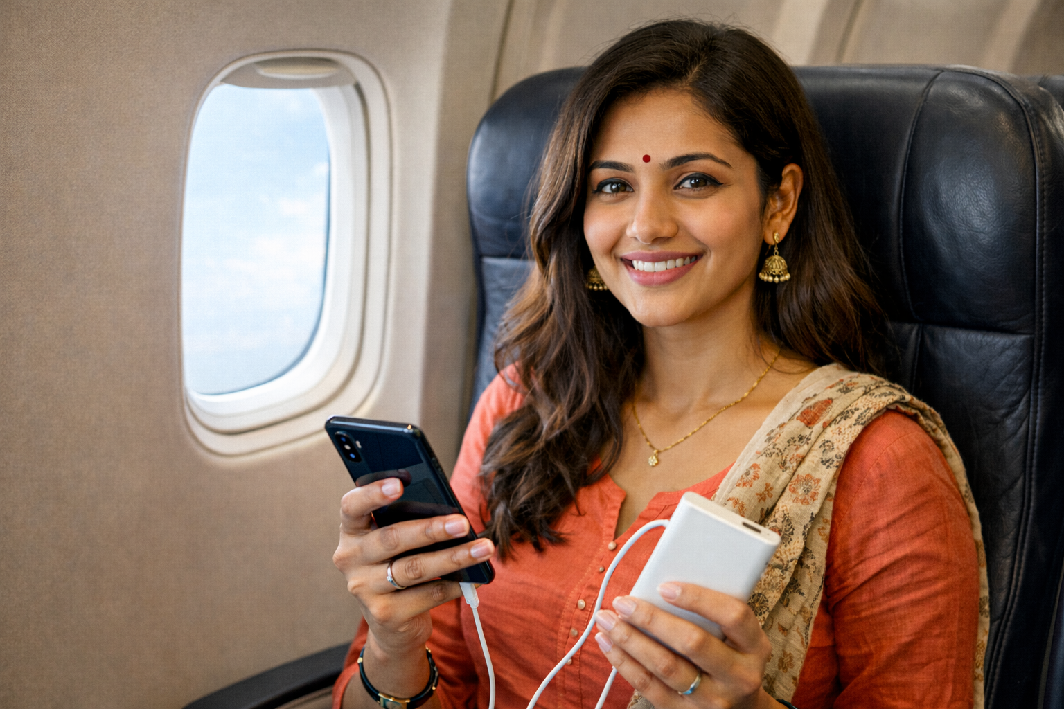 क्या फ्लाइट में पावर बैंक लेकर चढ़ने पर ही लगी रोक? जानिए क्या है DGCA का बदला हुआ नियम!