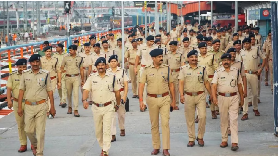 ट्रेन में महिला यात्रियों की सुरक्षा के लिए RPF की टीम ‘ऑपरेशन रक्षित’