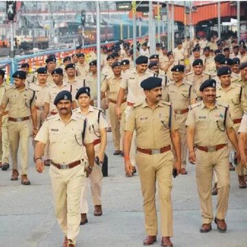 ट्रेन में महिला यात्रियों की सुरक्षा के लिए RPF की टीम ‘ऑपरेशन रक्षित’