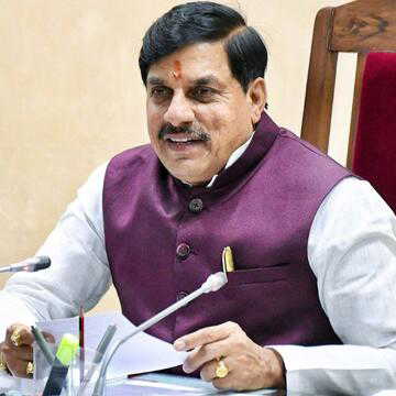मध्य प्रदेश में UCC को मिला 90% से अधिक समर्थन, सीएम मोहन यादव का बड़ा दावा