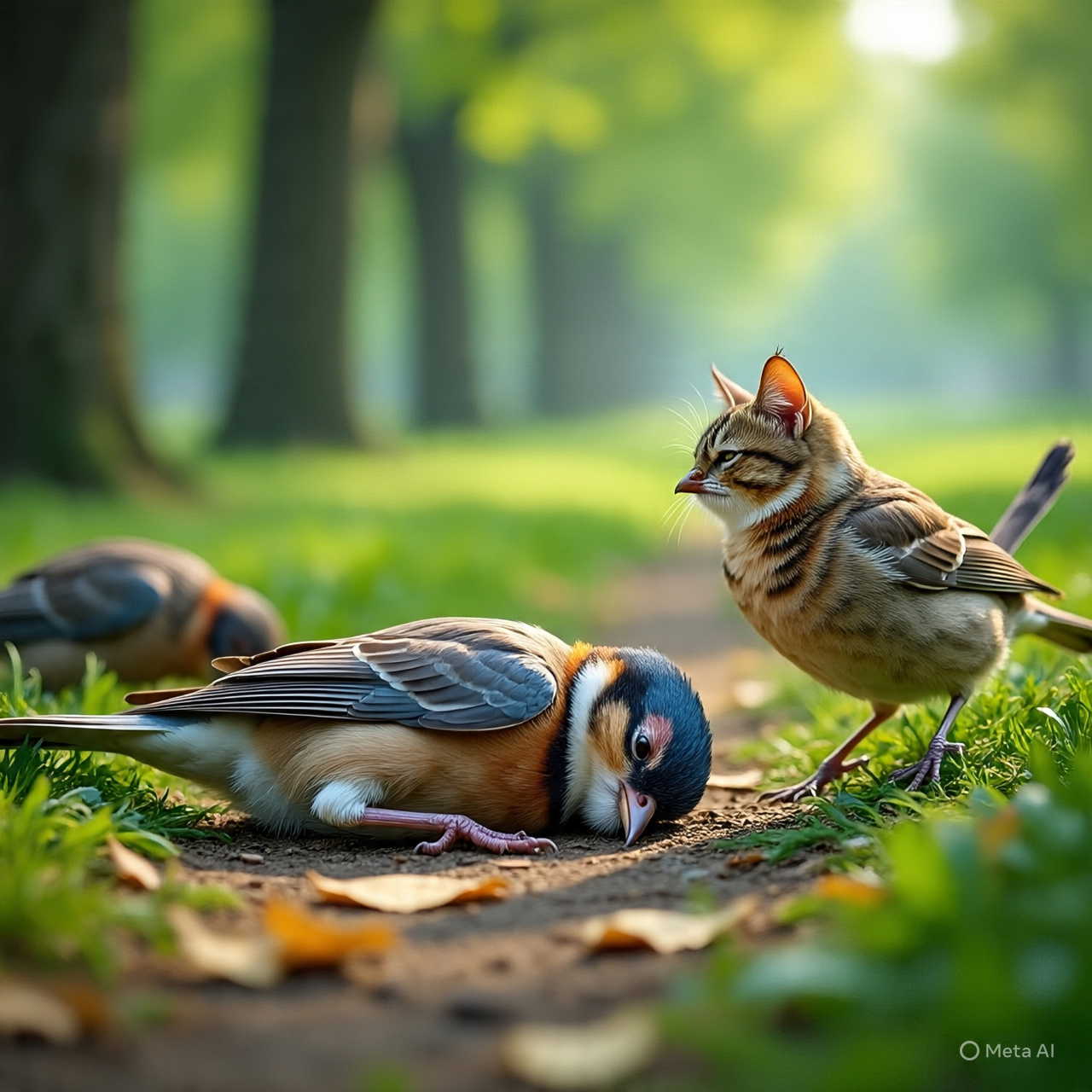 मिला नया जीवन: उत्तरायण में 4 हजार से ज्यादा पक्षी बचाए गए