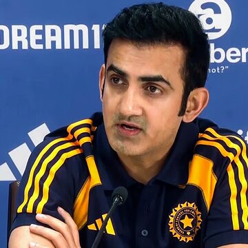 'जीवन में कभी भूल नहीं पाऊंगा…', करियर की किस घटना के बारे में ऐसा बोले गंभीर?