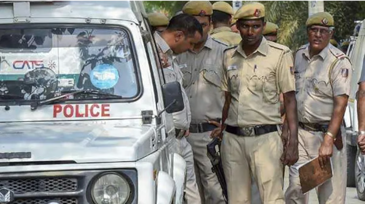 गुरुग्राम में खिलौना बंदूक दिखाकर स्कूल छात्र के अपहरण की कोशिश, 4 आरोपी गिरफ्तार