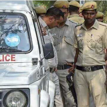 गुरुग्राम में खिलौना बंदूक दिखाकर स्कूल छात्र के अपहरण की कोशिश, 4 आरोपी गिरफ्तार