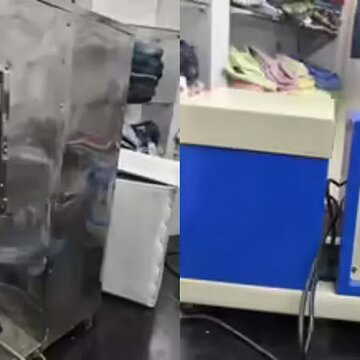 लाल किला विस्फोट: आतंकी डॉक्टर ने आटा चक्की का इस्तेमाल कर बनाए बम