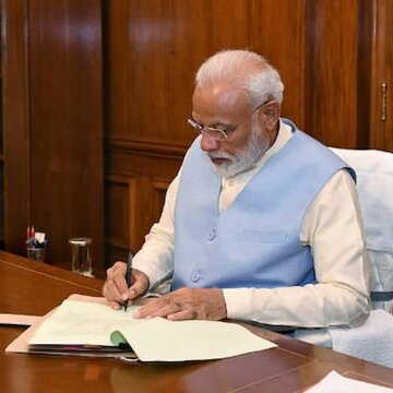 PMO बनेगा ‘सेवा तीर्थ’; क्या नाम बदलने से बदलेगी सोच या ये सिर्फ मोदी ब्रांडिंग?