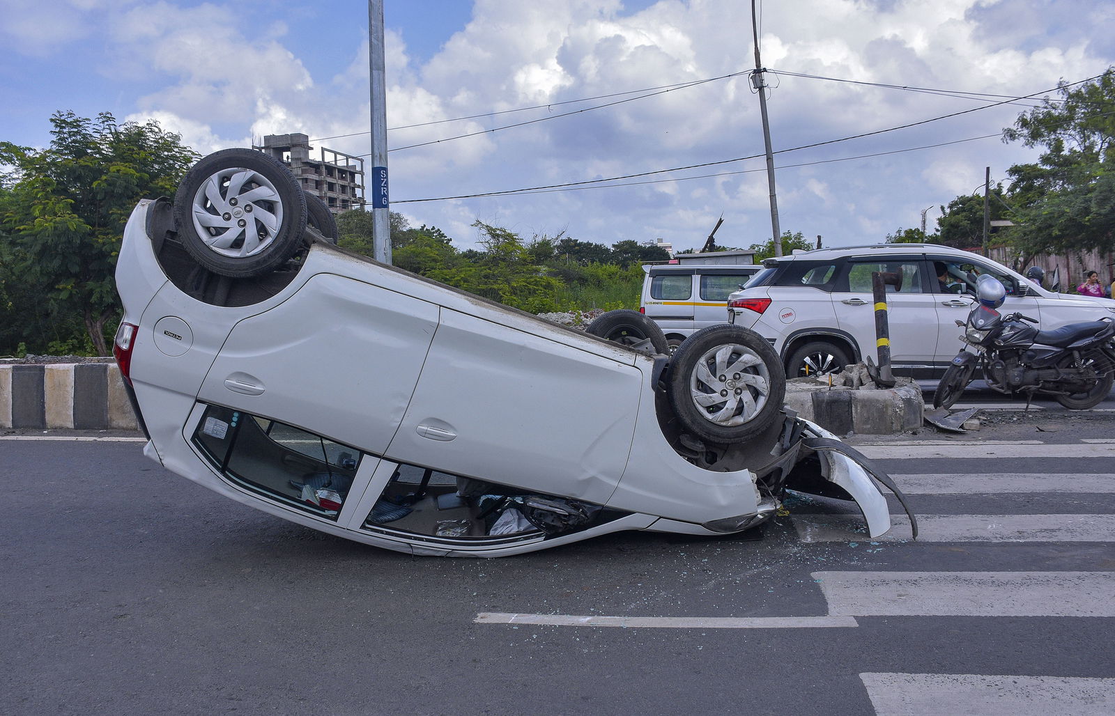 कोलकाता में कब होती है सबसे ज्यादा दुर्घटनाएं? समय जानकर हो जाएंगे हैरान, NCRB की रिपोर्ट में खुलासा