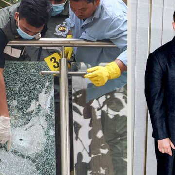 रोहित शेट्टी के घर के बाहर चली ताबड़तोड़ गोलियां, लिया यह बड़ा फैसला!