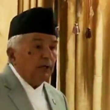 नेपाल के राष्ट्रपति पौडेल ने 5 मार्च के चुनाव कराने के निर्देश दिए