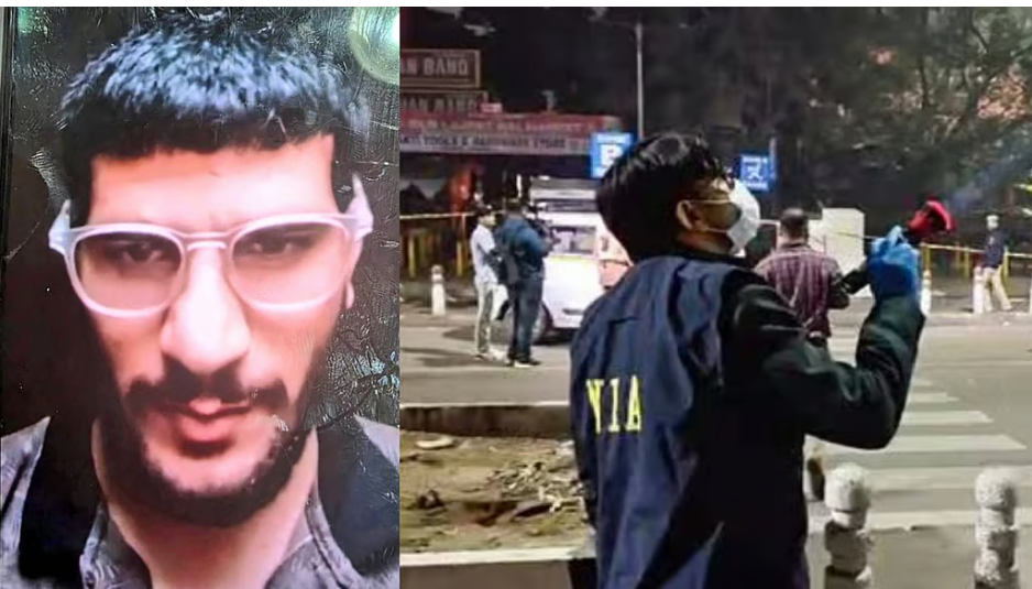 दिल्ली धमाके के पीछे उमर ही! डीएनए से हुई पुष्टि, जांचकर्ताओं ने क्या बताया?