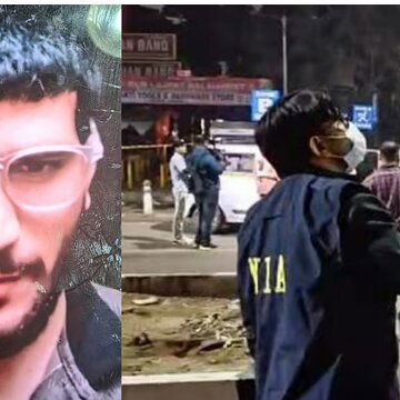 दिल्ली धमाके के पीछे उमर ही! डीएनए से हुई पुष्टि, जांचकर्ताओं ने क्या बताया?