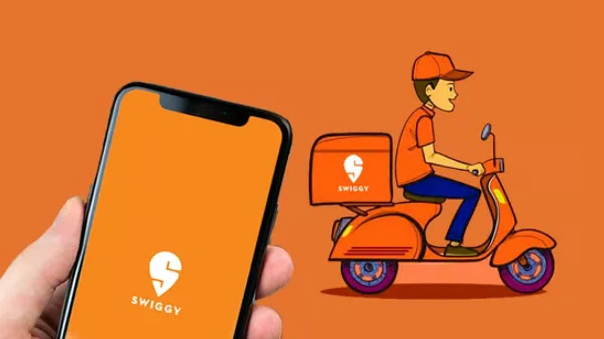 Swiggy जुटाएगी 10,000 करोड़, बड़े इंस्टिट्यूशनल निवेशकों पर नजर