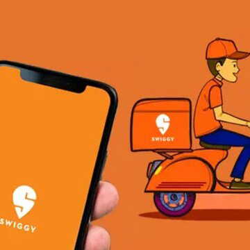 Swiggy जुटाएगी 10,000 करोड़, बड़े इंस्टिट्यूशनल निवेशकों पर नजर