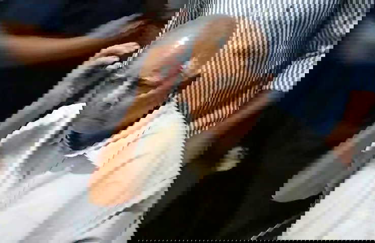 ज़मीन के बदले नौकरी घोटाला मामलाः दिल्ली की अदालत ने लालू यादव परिवार के ख़िलाफ़ आरोप तय करने के निर्देश दिए