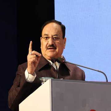 वैश्विक मान्यता की ओर भारत: जेपी नड्डा ने लॉन्च की इंडियन फार्माकोपिया 2026