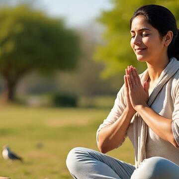 वैशाख में अपनाएं सात्विक और संतुलित दिनचर्या, भीषण गर्मी में भी खुद को रखें पूरी तरह स्वस्थ और ऊर्जावान