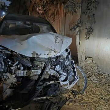 खेल के मैदान में विवाद से हाथापाई, दोस्त की कार की टक्कर से युवक की मौत