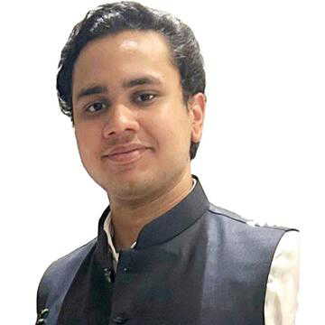 बिहार क्रिकेट एसोसिएशन अध्यक्ष हर्ष वर्धन ने की वैभव सूर्यवंशी की जमकर तारीफ