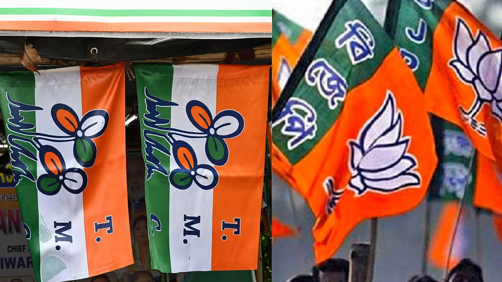 नाम कटने के डर से परेशान मतुआ समुदाय, तृणमूल व भाजपा चिंतित, 2 नवम्बर को ठाकुरबाड़ी में बैठक