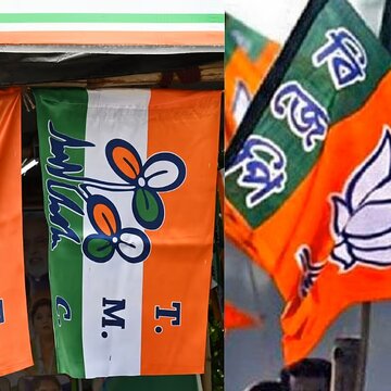 नाम कटने के डर से परेशान मतुआ समुदाय, तृणमूल व भाजपा चिंतित, 2 नवम्बर को ठाकुरबाड़ी में बैठक