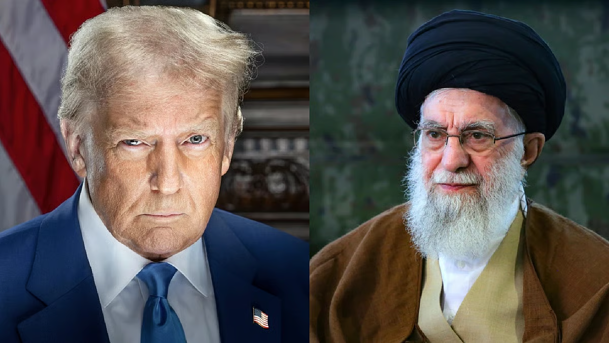 ट्रंप प्रशासन का अलर्ट: इरान छोड़ो या खतरे में रहो, अमेरिकी नागरिकों को सुरक्षा चेतावनी