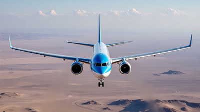 बम की सूचना से दिल्ली में लैंडिंग की नहीं मिली इजाजत, हवा में उड़ रहा है ईरानी विमान ?