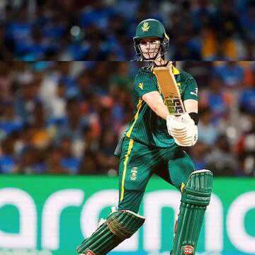 दक्षिण अफ्रीका की धमाकेदार जीत, भारत को 8 विकेट से हराया, वोलवार्ट-लूस की साझेदारी ने मैच बनाया एकतरफा