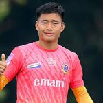 ट्रॉफी जीतने के मैच में घरेलू मैदान पर दबदबा, पहले हाफ में डेविड के गोल से ईस्ट बंगाल आगे