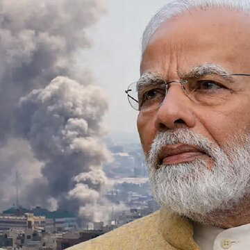 मोदी का एक फोन और खत्म हो सकता है युद्ध! UAE के पूर्व राजदूत का बड़ा दावा