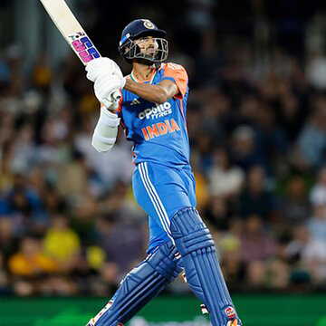 टीम इंडिया को फिर बड़ा झटका, आगामी T20I सीरीज से बाहर हुए स्टार ऑलराउंडर