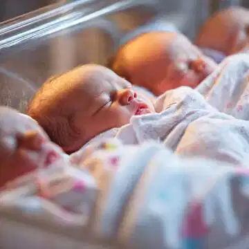कुदरत का चमत्कार या मेडिकल मिस्ट्री ? महिला ने 5 दिन में 4 बच्चों को दिया जन्म, डॉक्टर भी हैरान!