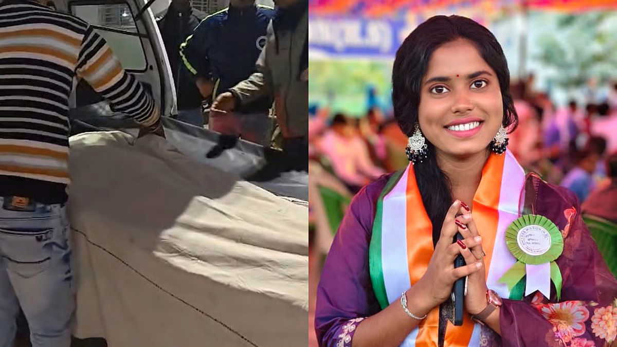 कैनिंग थाने के क्वार्टर में मिली महिला होम गार्ड की फंदे से लटकती लाश, एसआई पर हत्या का आरोप, हड़कंप