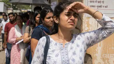 भीषण गर्मी में मतदान करने जाते समय इन बातों का जरूर रखें ख्याल, नहीं पड़ेंगे बीमार