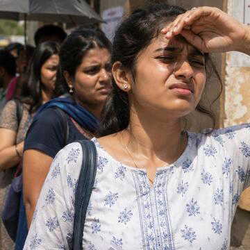 भीषण गर्मी में मतदान करने जाते समय इन बातों का जरूर रखें ख्याल, नहीं पड़ेंगे बीमार