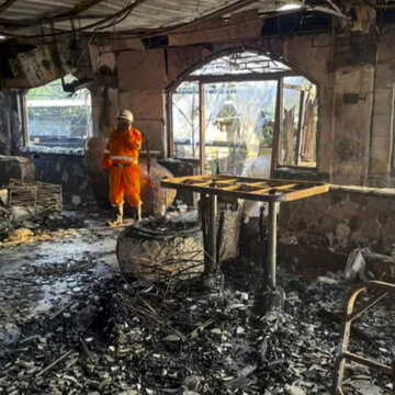 गोवा नाइट क्लब हादसा: बेली डांस के समय मौत ने दी दस्तक, 25 की जान गयी, पूरी घटना एक नजर में