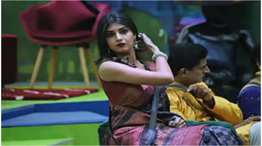 बेंगलुरु के हिट एंड रन केस में लोकप्रिय अभिनेत्री अभियुक्त, सीसीटीवी ने पकड़ाया