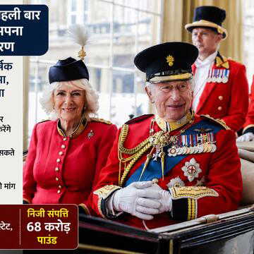 UK Royal Family News: किंग चार्ल्स का बड़ा फैसला, पहली बार निजी टैक्स की जानकारी सार्वजनिक करेंगे