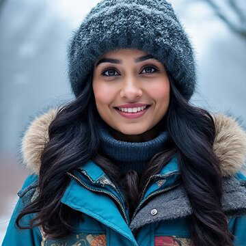 सर्दियों में ठंड से बचते हुए – अपनाएं ये स्मार्ट फैशन टिप्स