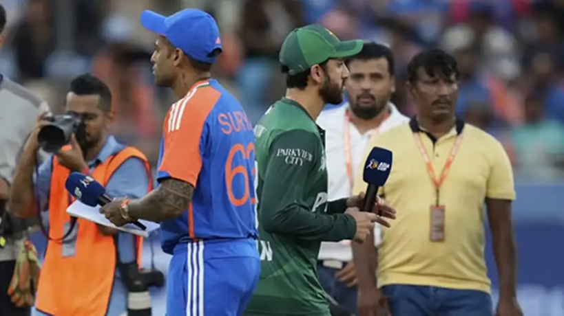 जिस समझौते पर खुद हस्ताक्षर किए हैं उसे पाकिस्तान कैसे तोड़ेगा? मैच बहिष्कार के नाटक में नया मोड़