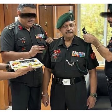 मालेगांव विस्फोट मामले में बरी लेफ्टिनेंट कर्नल प्रसाद पुरोहित का प्रमोशन, कर्नल बनाये गये