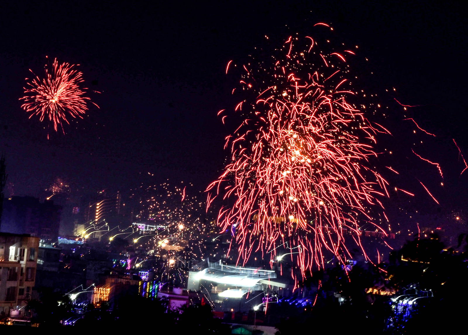 प्रदूषण कंट्रोल बोर्ड ने जारी किया कंट्रोल रुम नंबर